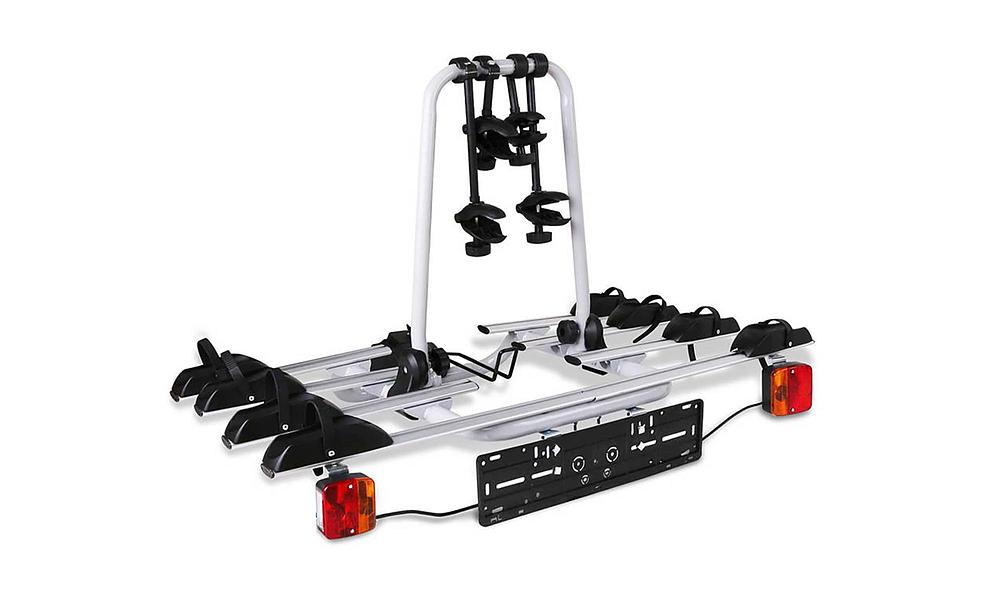 Giantz bike rack store carrier