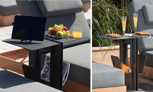 Gio Side Table - 2 Colours #27
