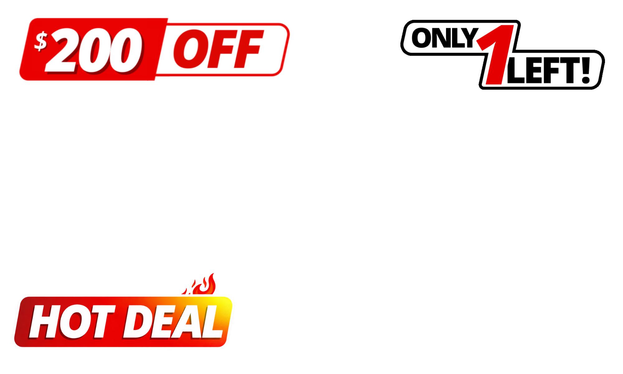 <span><b>This Week’s Hot Deals.</b></span><strong> </strong><b>Save up to 50%</b> on outdoor furniture, expandable sofas, and more. <b>Sharp pricing. Limited stock.</b> Once it’s gone, it’s gone.<i> T's & C's Apply.</i>