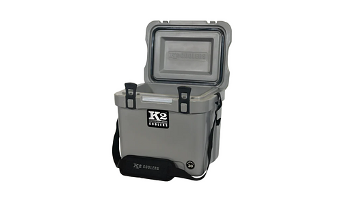 K2 Cooler Summit 20 - 3 Colours #5