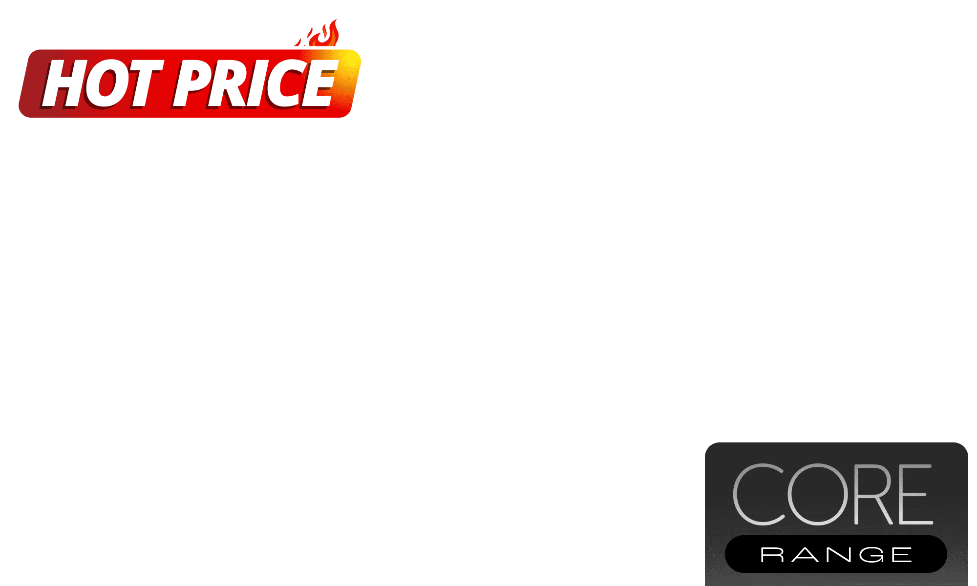 Over 8,000 of our Core Pergolas have been snapped up across NZ – proof that our pricing/quality is among the best out there. Don’t let others’ high price tags scorch your plans! 