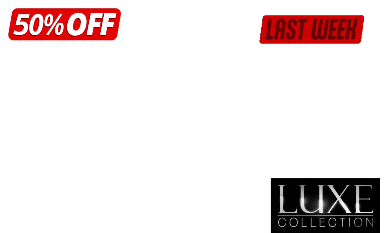 <b>Finish the look for less</b> with u<b>p to 50% off Luxe and Core Pergola Accessories.</b> From screens to side panels, it’s the easiest way to elevate your outdoor setup. Ends Monday. <i>T's & C's Apply. </i>