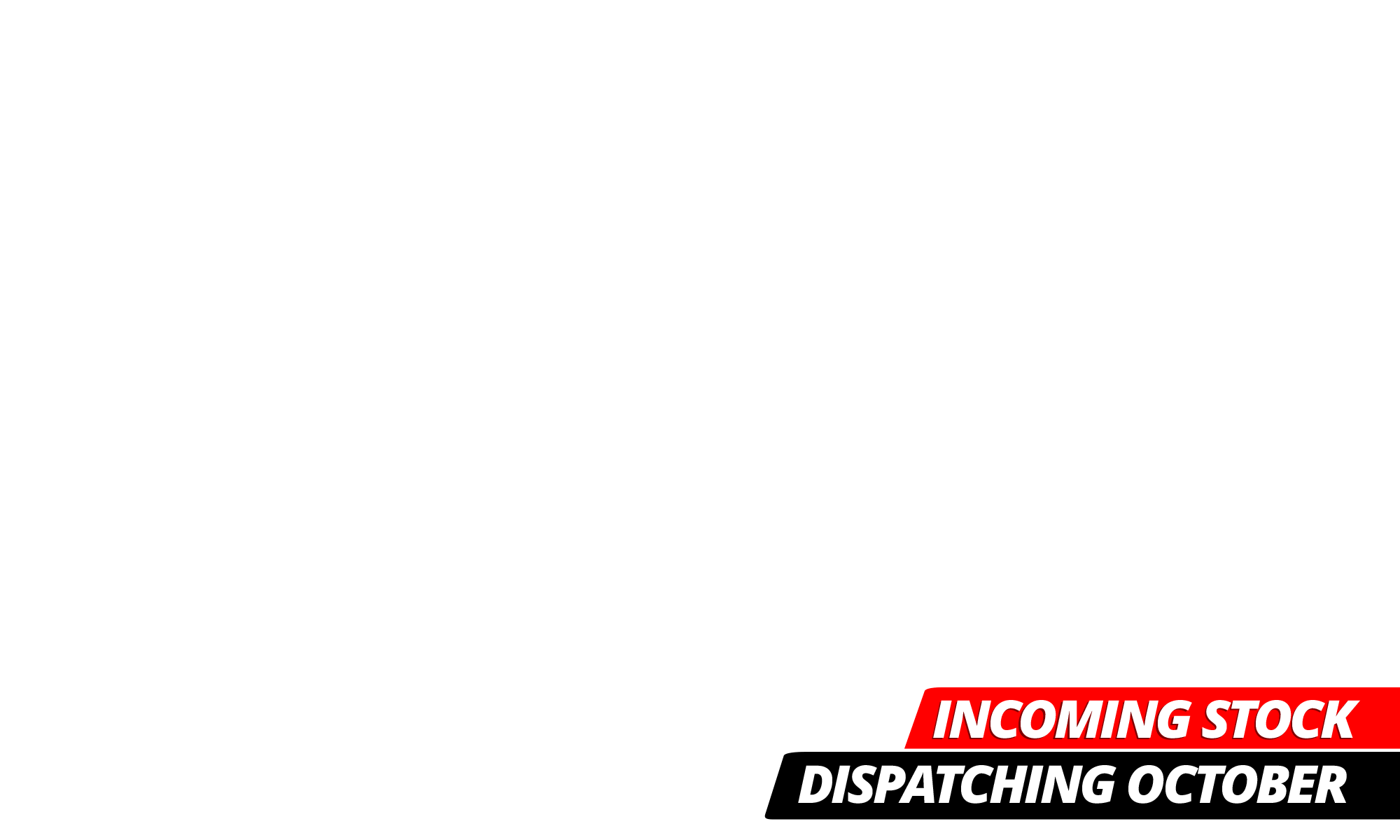 <b>Incoming Stock: </b>Saw one of our Alfresco Kitchen Pods and can't wait to have it in your backyard? We've got a very small quantity of incoming stock. First come, First Served. Secure your dream kitchen today