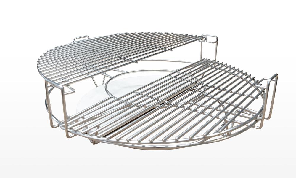 Kamado Split Level Cooker Rack #214