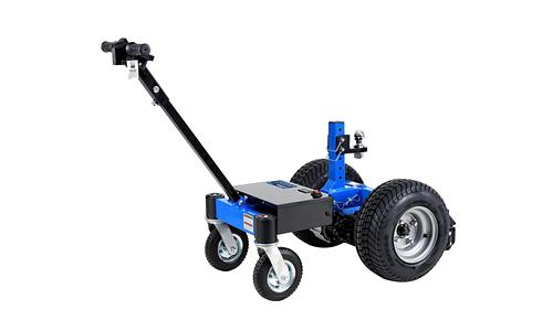 7500lbs Electric Trailer Dolly