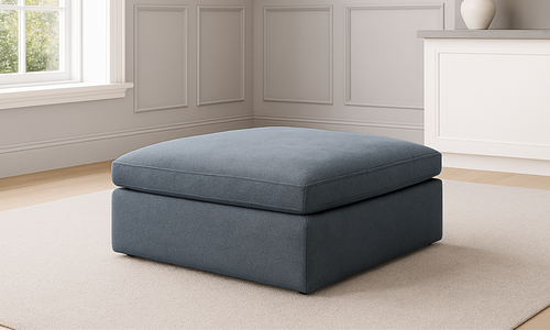 Newport Ottoman #1