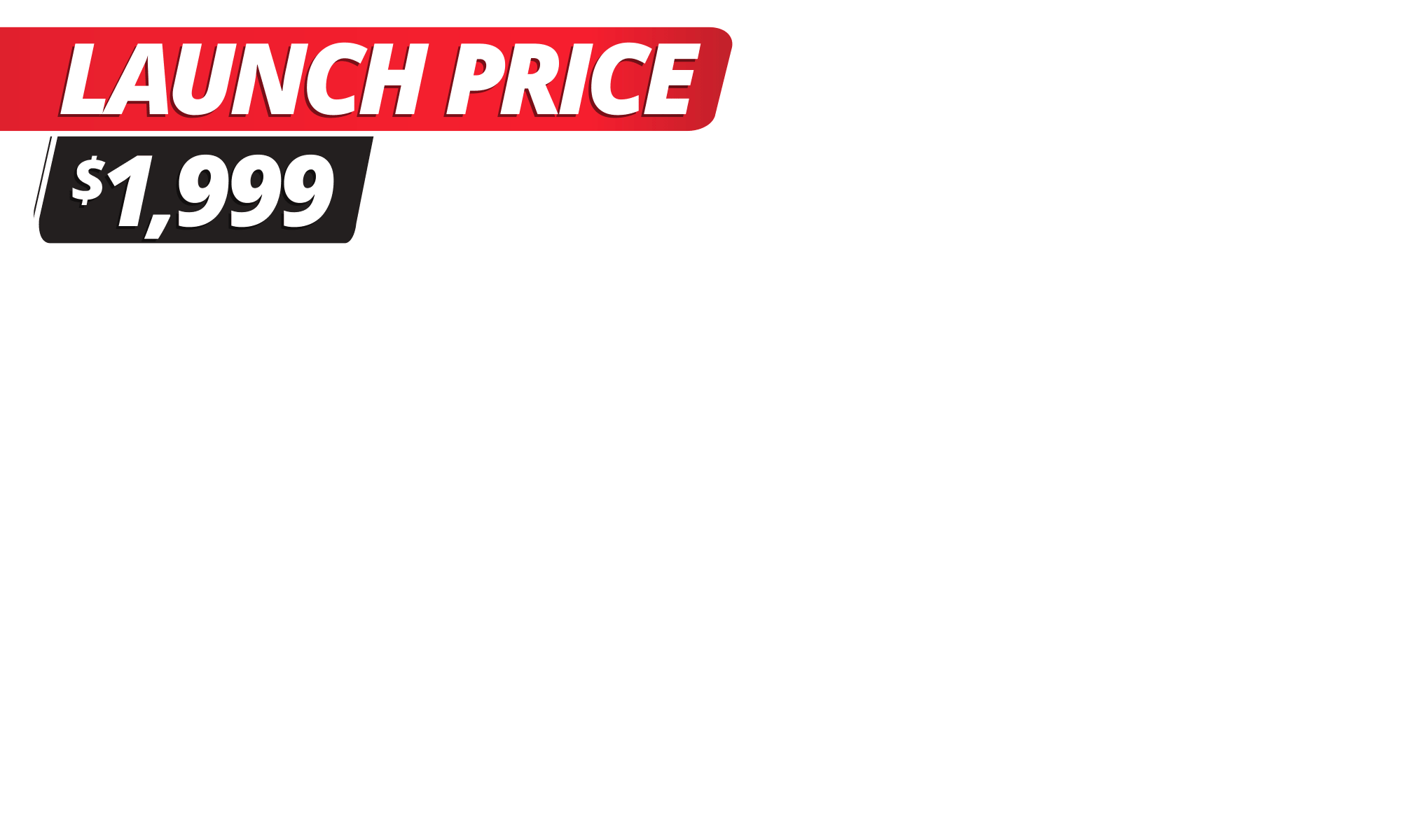 <strong>Limited-Time Launch Price!</strong> Shop our brand-new outdoor sets from one of our top suppliers that are behind the likes of our San Sebastian, Bravo, Marbella & more. <b>Secure yours today and  get summer sorted early. </b>