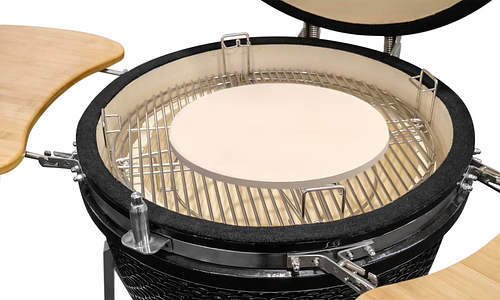 Pizza Stone 38cm #61