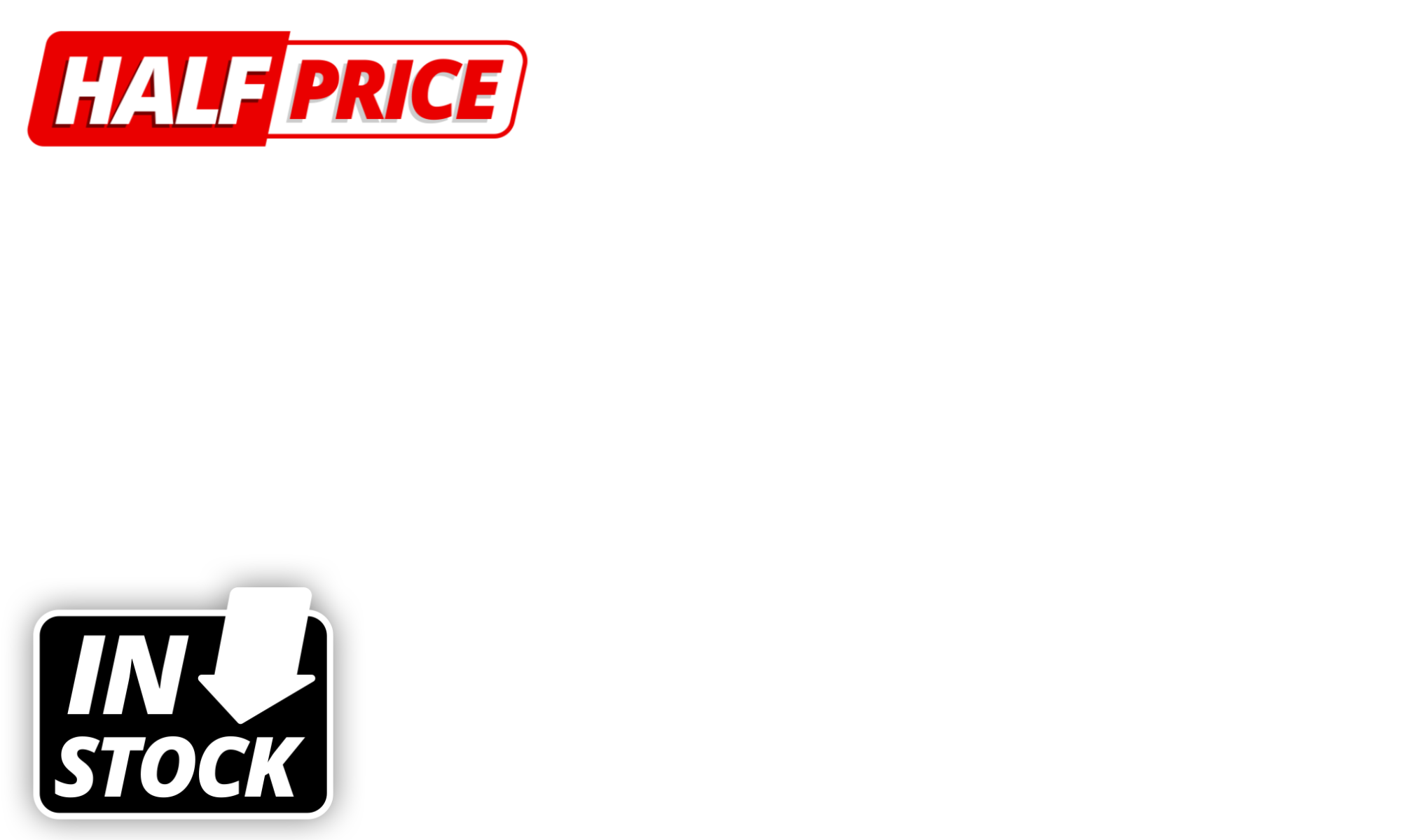 <span>IN STOCK SUPER SAVINGS – UP TO $500 OFF! </span><span>Prices slashed on ready-to-ship deals. </span><span>Limited stock. Locked-in pricing. </span><span>Once they’re gone, they’re </span><em>gone</em><span>. </span><i>T's&C's Apply.</i>