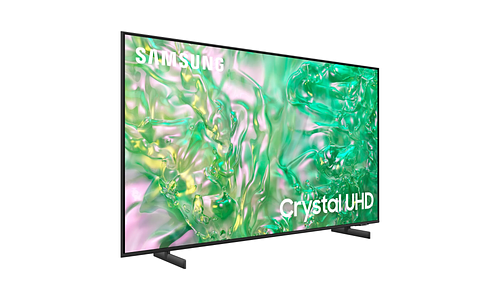 Samsung 55" DU8000 Crystal UHD 4K Smart TV #10