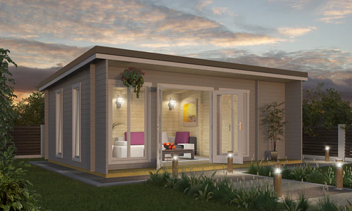 Jatton Cabin 608 x 390cm #6