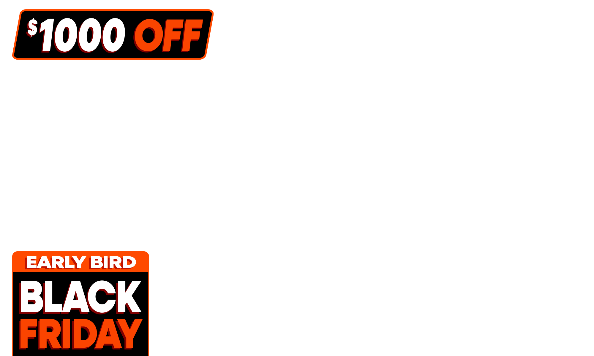 Meet the newest addition to the <b>Elements </b>family, a <b>premium ZAM-coated steel carport </b>built tough for real NZ conditions. <b>Save $1000</b> with our <b>epic Black Friday price before prices go up. </b><i>T's & C's apply.</i>