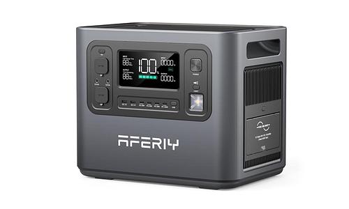 2400W Power station