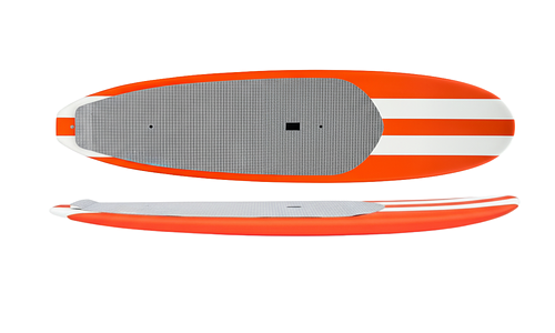 10'6" Classic Hardboard SUPs - Bondi #1