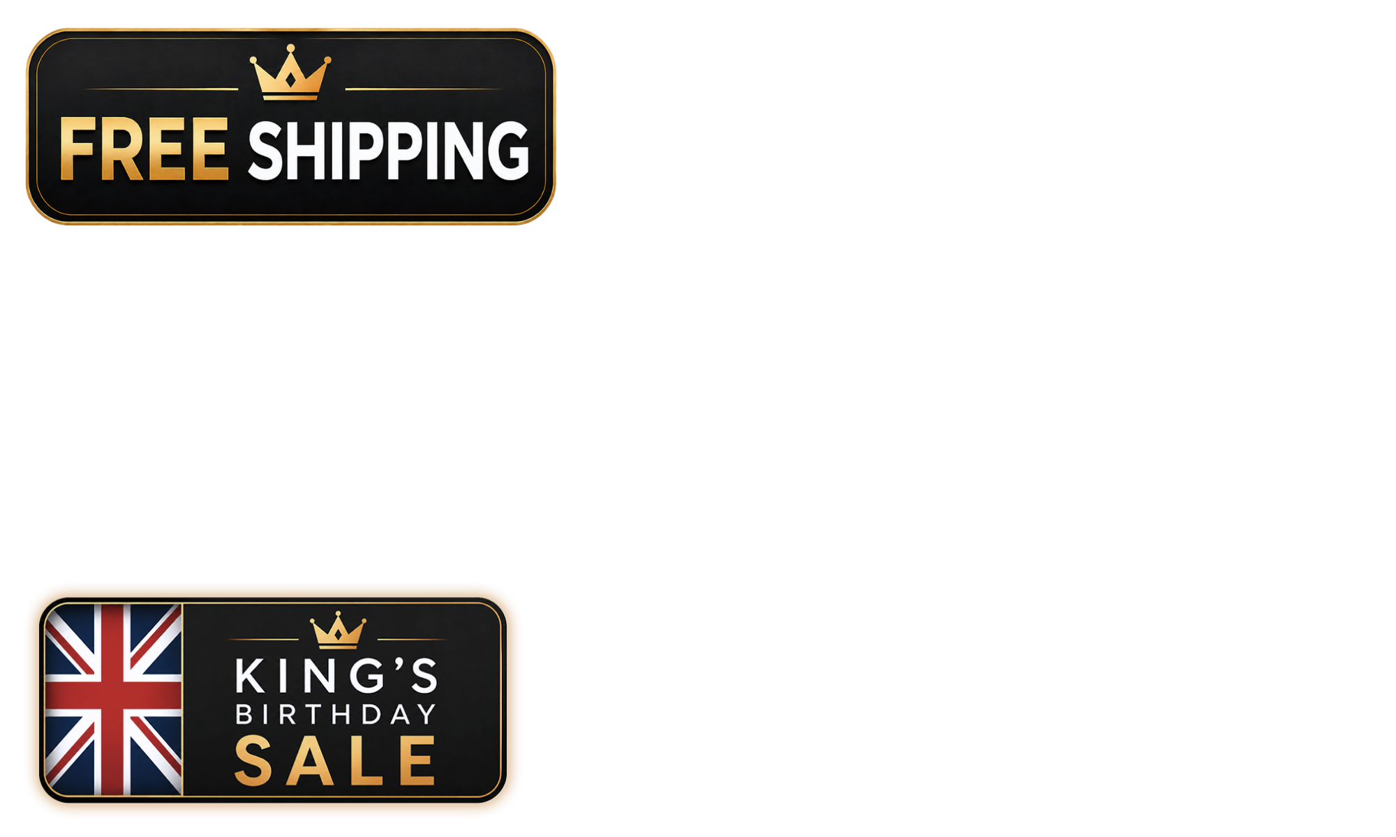 <strong>Royal Deals Have Landed 👑 </strong><b>FREE shipping </b>on selected<b> IN-STOCK GIOS.</b> Ready to ship now, 5 days only, while stocks last. Because your outdoor setup deserves the royal treatment.