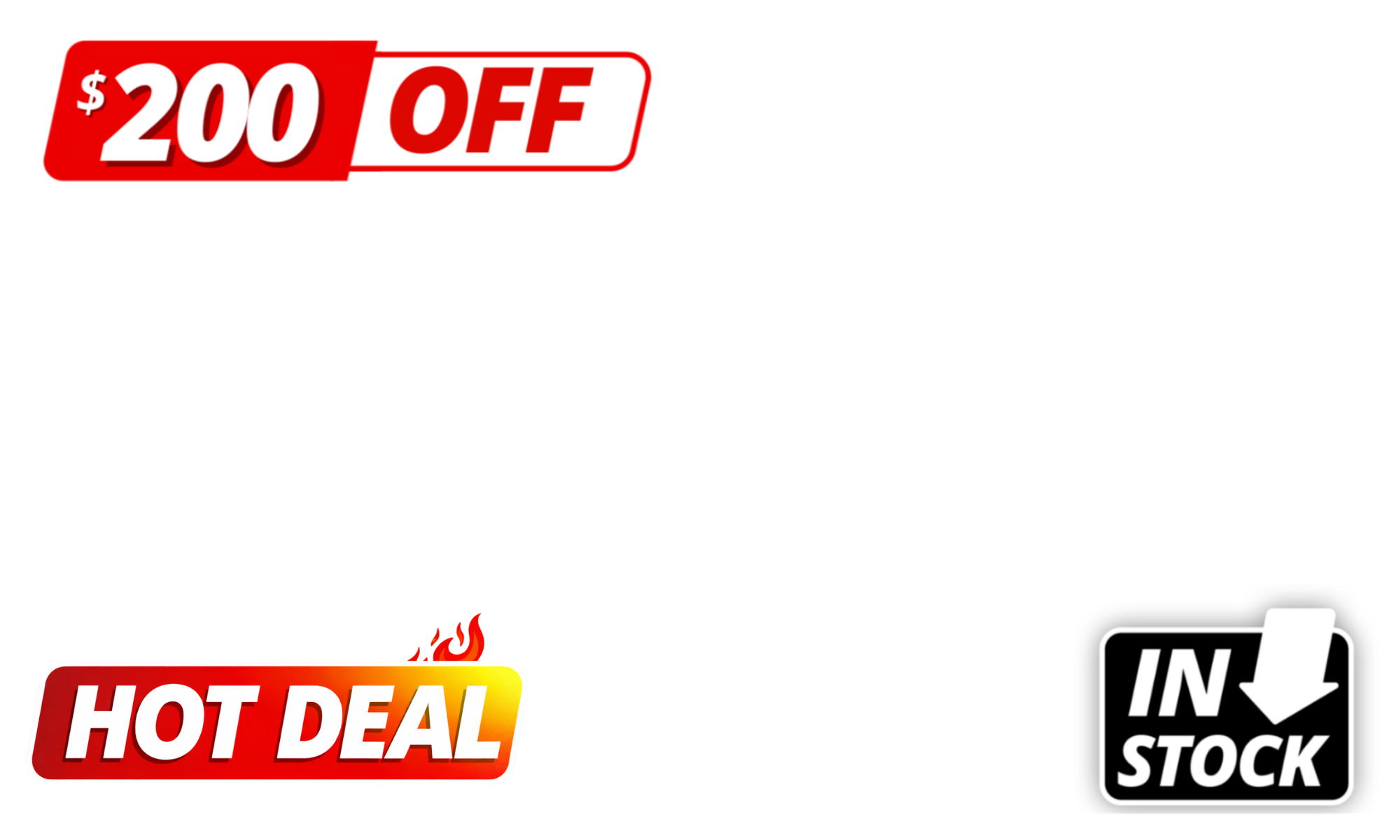 <span><b>This Week’s Hot Deals.</b></span><strong> </strong><b>Save up to 50%</b> on outdoor furniture, expandable sofas, and more. <b>Sharp pricing. Limited stock.</b> Once it’s gone, it’s gone.<i> T's & C's Apply.</i>
