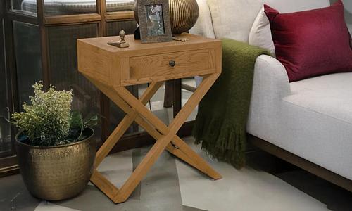 Amboise Nightstand #27