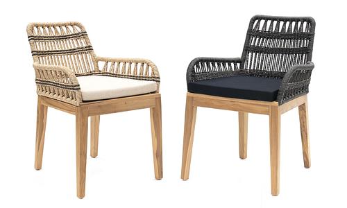 Nala Dining Chair #27