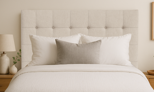 Savelle Headboard - All Colours & Sizes #9