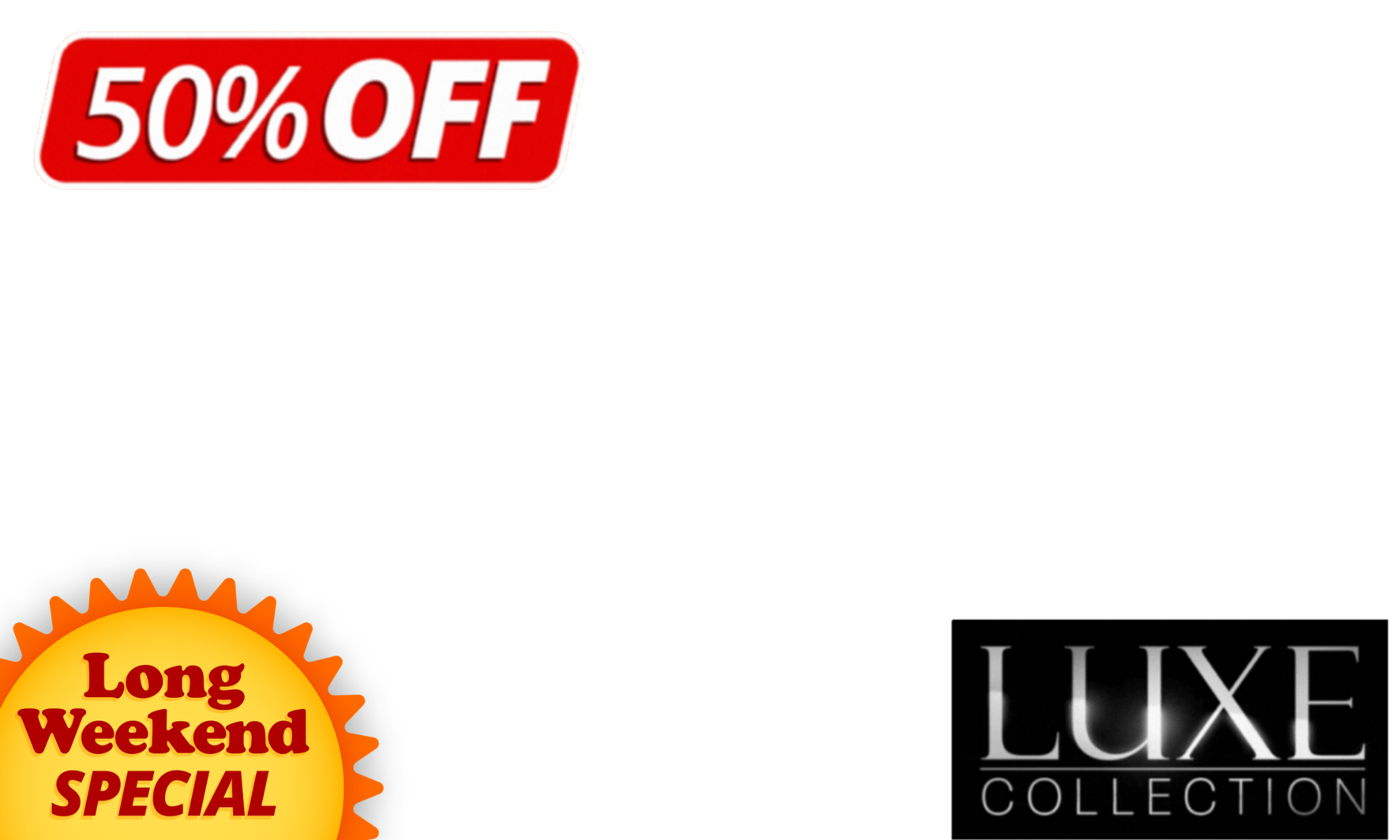 <span><span>UP TO 50% OFF… ON THE BITS THAT MAKE IT BETTER? </span></span><span>Yeah. We did that. </span><span>Core & Luxe Pergola Accessories now </span><span><span>30–50% OFF.</span></span><span> </span><span>Screens, panels, add-ons… all of it. </span><span><span>Finish your setup for less.</span></span>