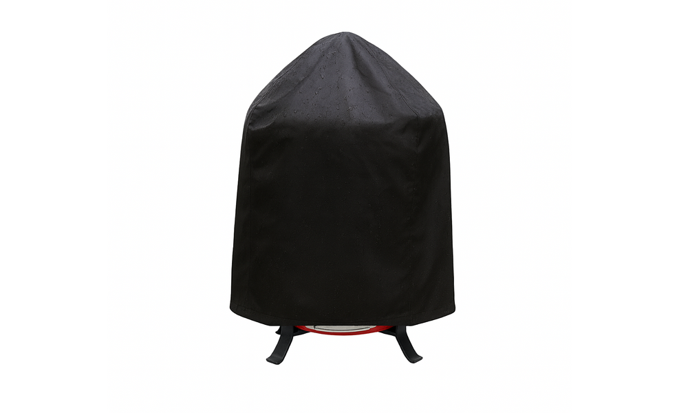 13" Kamado BBQ Grill Cover #16