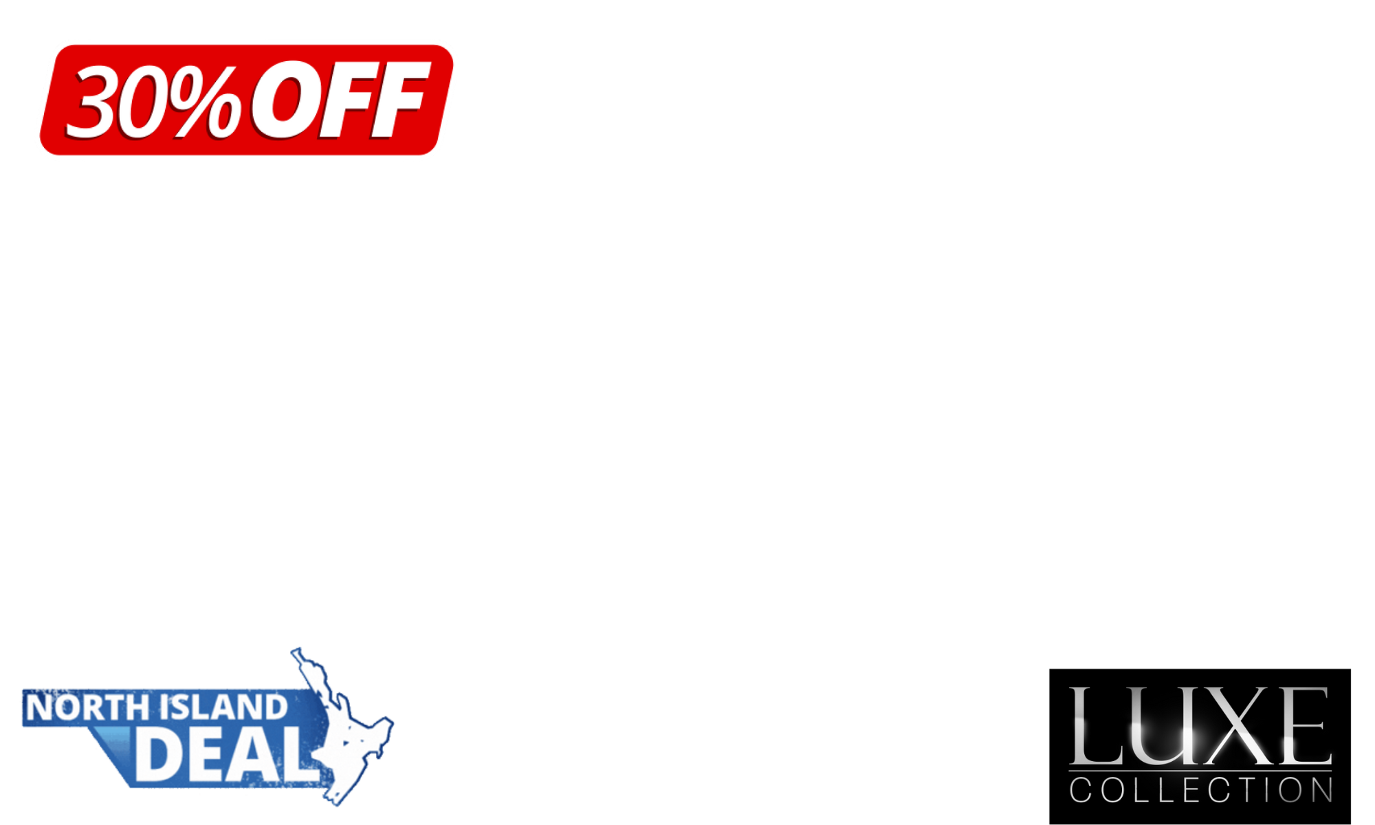 <b>Finish the look for less </b>with up to <b>50% off Luxe and Core Pergola Accessories. </b>From screens to side panels, it’s the easiest way to elevate your outdoor setup. Ends Monday. <i>T's & C's Apply. </i>