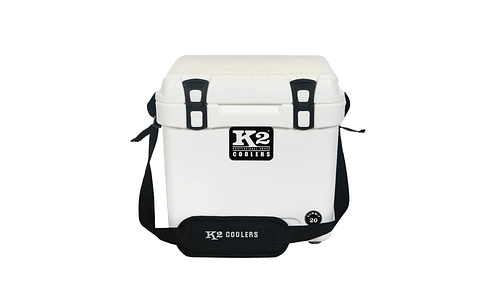 K2 Cooler Summit 20 - 4 Colours #1