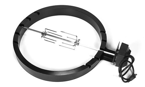 Kamado Spit Roaster