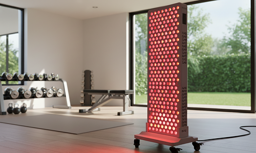 Red Light Therapy Panel #15