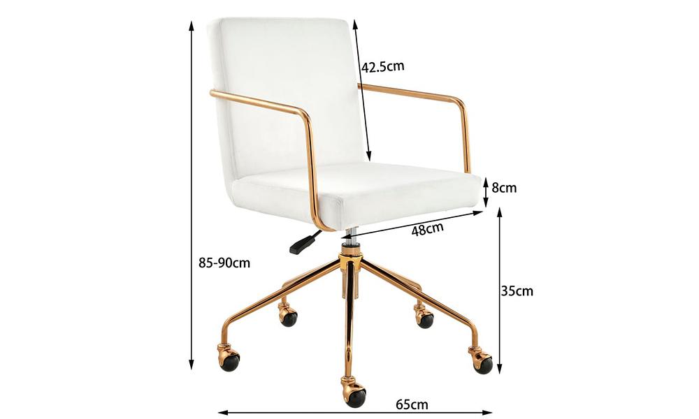 Ergoduke discount eames chair