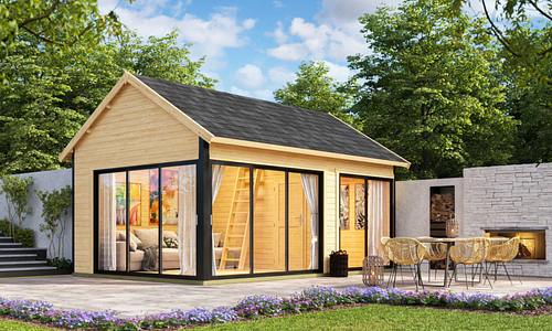 Mason 390 x 575cm #8