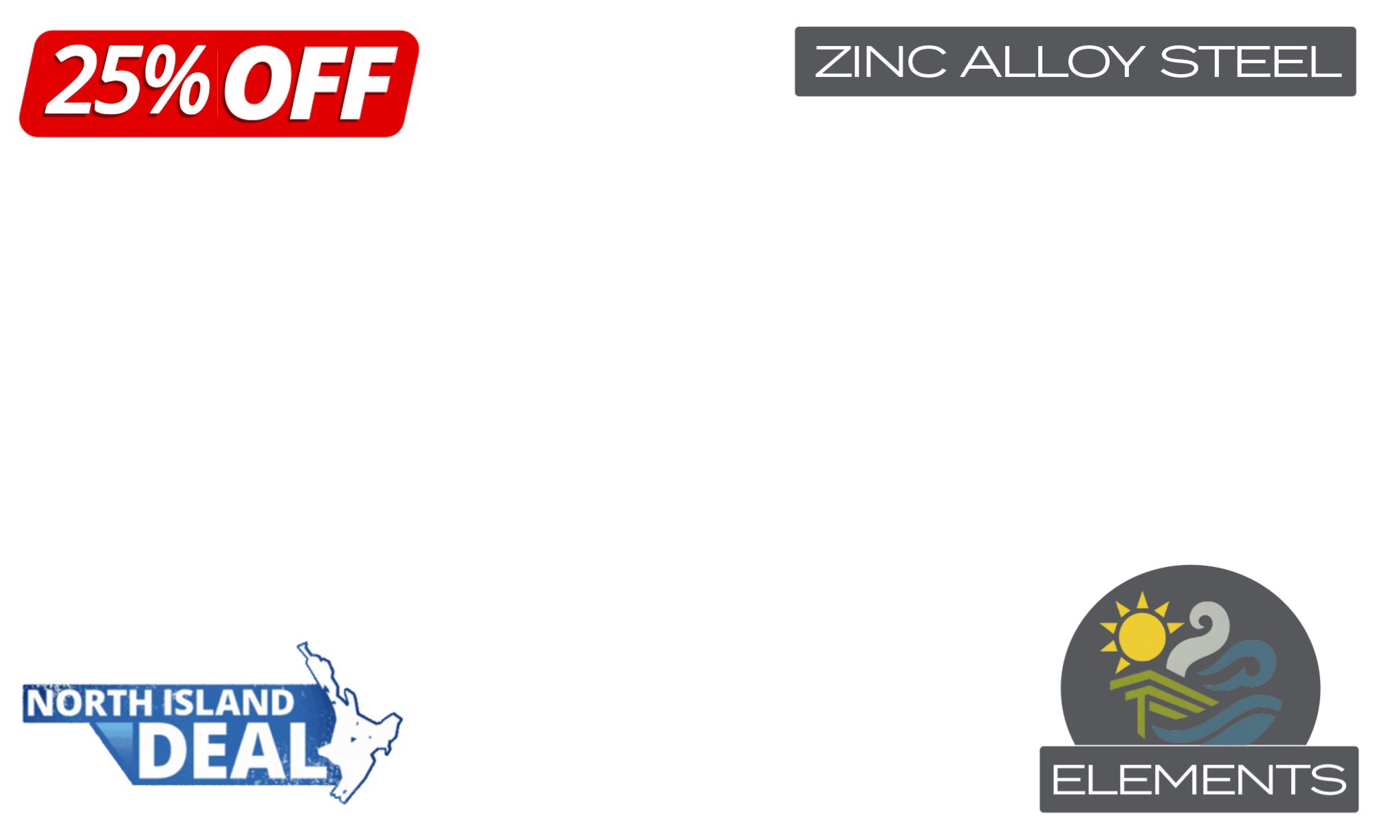 <b>Bring shade, style, and structure</b> to your backyard with <b>25% off the entire Elements Pergola Range.</b> Ends Monday 29th September. T&Cs apply.