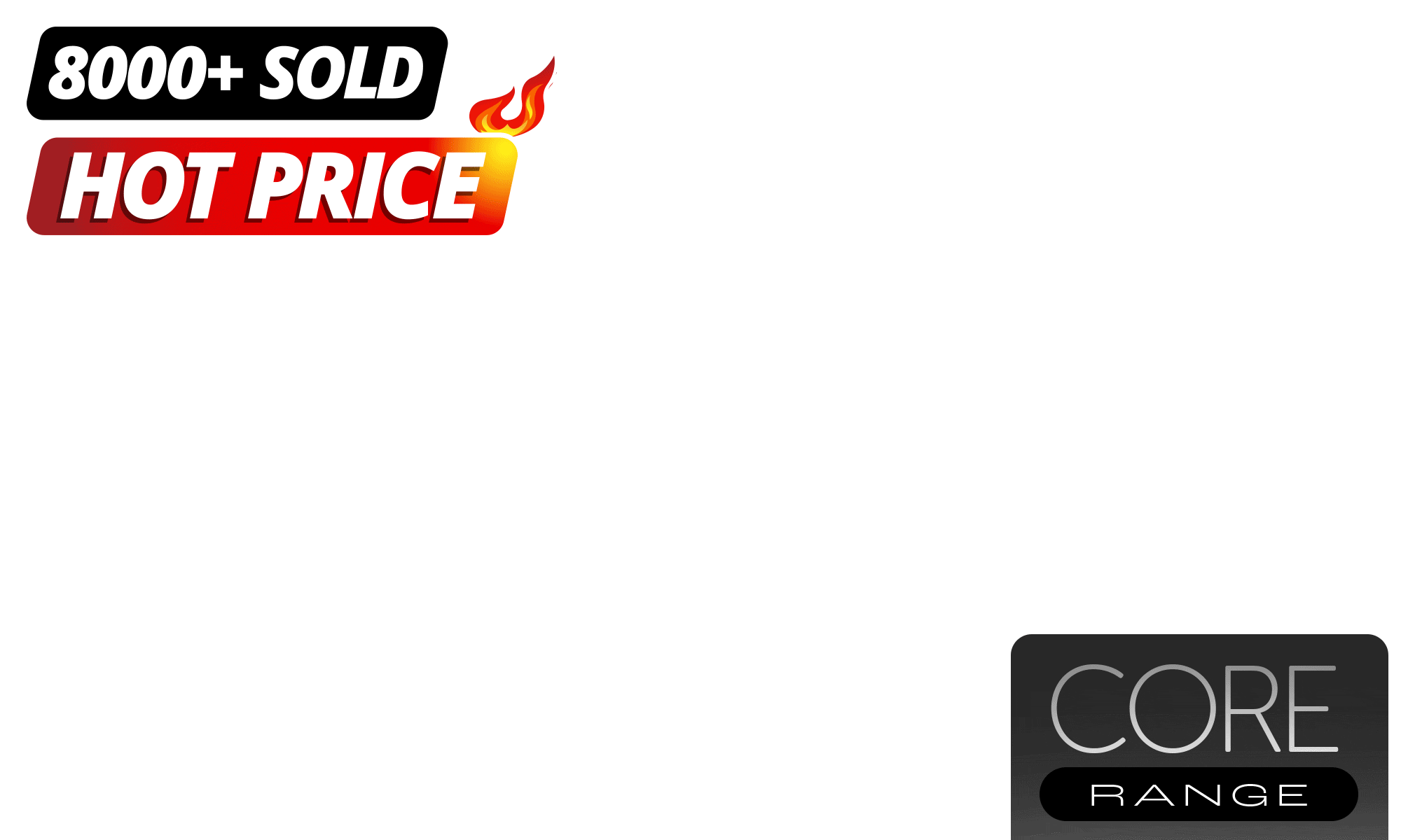 <b>Best Value in NZ! </b>Over 8,000 of our Core Pergola Range have been snapped up across NZ – proof that our pricing/quality is among the best out there. Don’t let others’ high price tags scorch your plans!