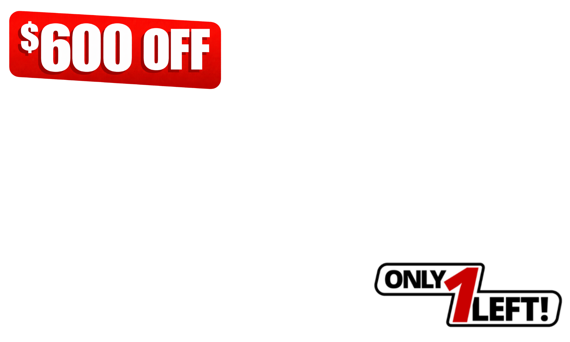<span><b>Massive savings across Kamado grills, outdoor furniture and more. </b></span><span>We’re talking <b>up to $8,000 off </b>selected products… yeah, that kind of saving. </span><span>It gets better. All in stock right now.<span> </span></span><span><b>Stock is limited, so get in quick.</b></span>