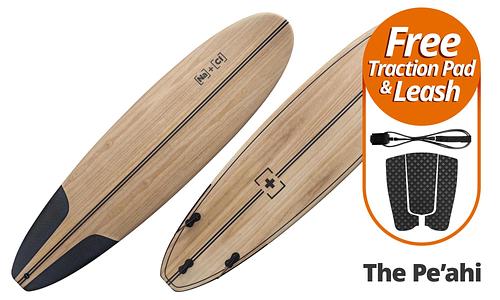 7ft Allrounder Surfboards