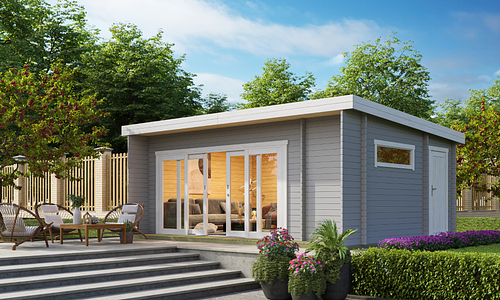 Jaxon Cabin 608 x 390cm #6