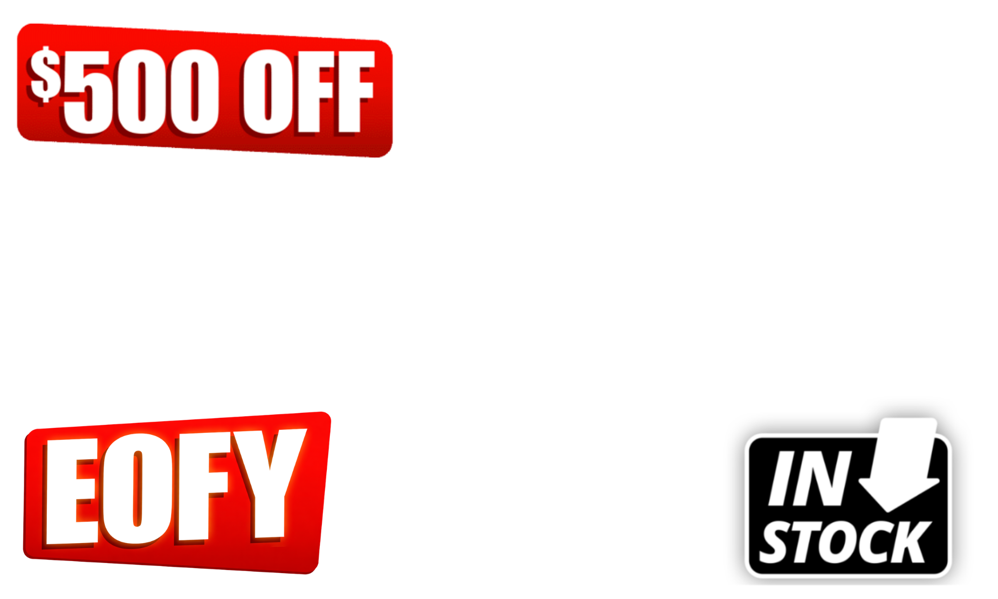 <span><b>Massive EOFY savings across Kamado grills, outdoor furniture and more</b><span>. </span></span><span>We’re talking <b>up to $8,000 off </b>selected products… yeah, that kind of saving. </span><span>It gets better. All in stock right now.<span> </span></span><span><b>Stock is limited, so get in quick. </b><i>T's & C's apply.</i></span>