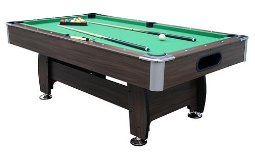 7ft Pool Table #93