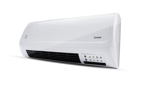 Goldair 2000W Ceramic Wall Heater #1