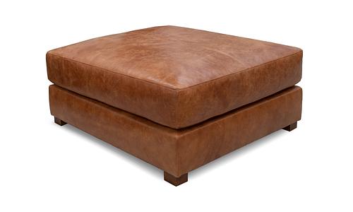 Pisa Ottoman - Pecan #105