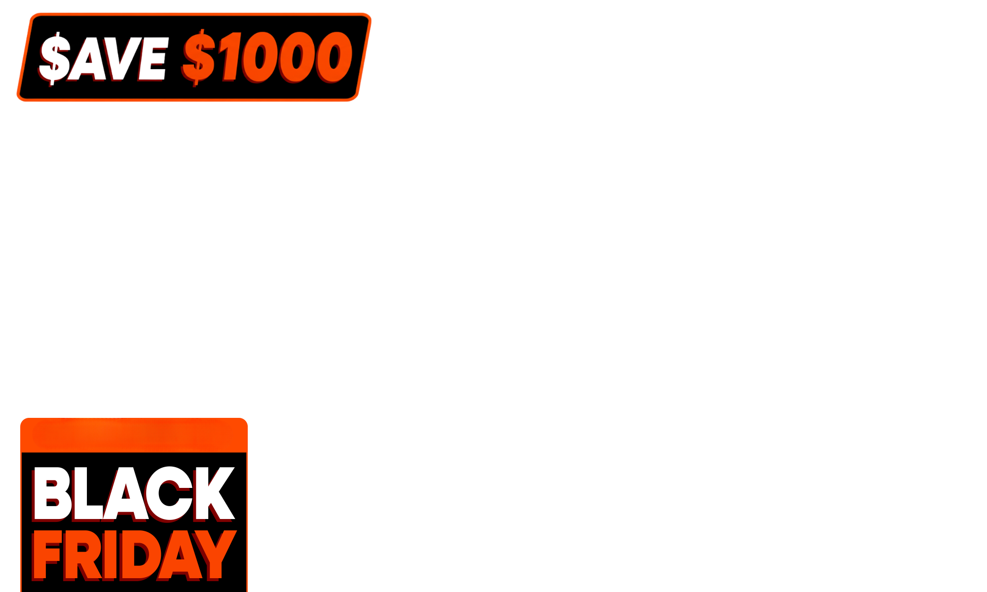 Meet the newest addition to the <b>Elements </b>family, a <b>premium ZAM-coated steel carport </b>built tough for real NZ conditions. <b>Save $1000</b> with our <b>epic Black Friday price before prices go up. </b><i>T's & C's apply.</i>