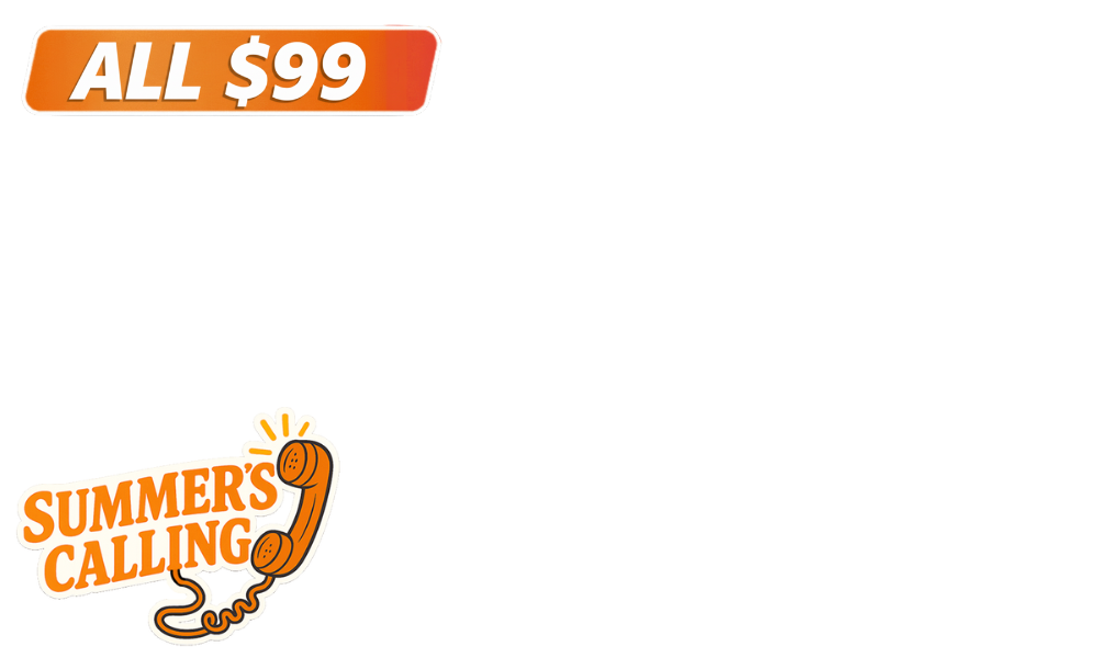 &lt;span&gt;&lt;b&gt;Surf-Smashing Summer Deals&lt;/b&gt;&amp;#160;&lt;/span&gt;are here!&lt;span&gt;&amp;#160;&lt;b&gt;4000+ sold&lt;/b&gt;&lt;/span&gt;&amp;#160;thanks to their easy paddle, epic stability, and wipeouts that only hurt your pride (not your body).&amp;#160;&lt;span&gt;&lt;b&gt;Best-priced softies&lt;/b&gt;&lt;/span&gt;&lt;b&gt;&amp;#160;in the countr&lt;/b&gt;y&amp;#8230; just&amp;#160;&lt;span&gt;&lt;b&gt;$99&lt;/b&gt;&lt;/span&gt;&amp;#160;for a limited time! &amp;#127940;&amp;#8205;&amp;#9794;&amp;#65039;&amp;#9728;&amp;#65039;