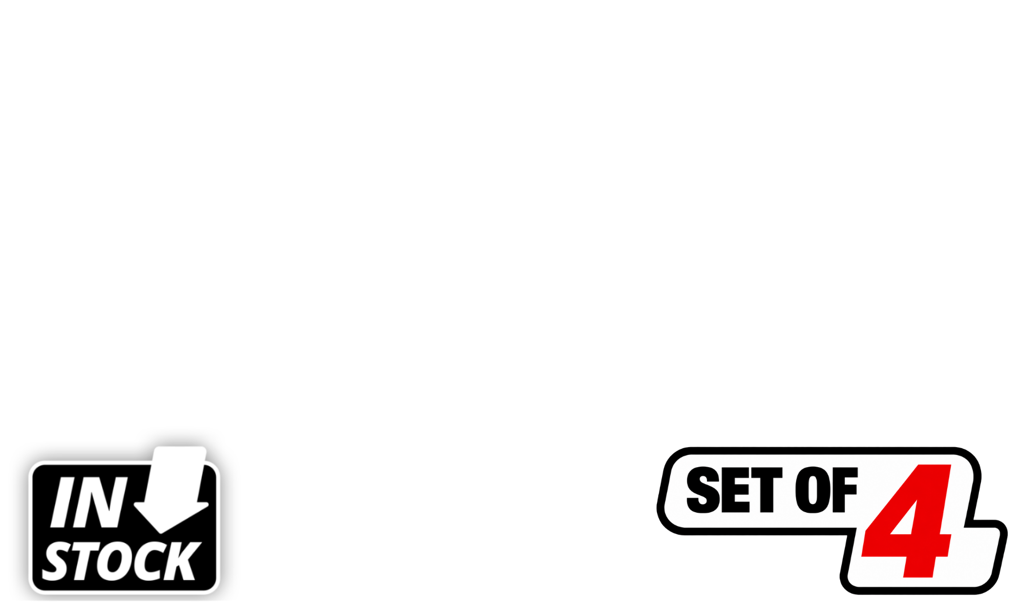 <b>Chairs Worth Fighting Over... </b>Upgrade Your Seat Situation with a Cisco ot Alo chair<b>. In stock now</b>. Choose a<b> set of 2 or 4 at epic prices</b>, while stock lasts.