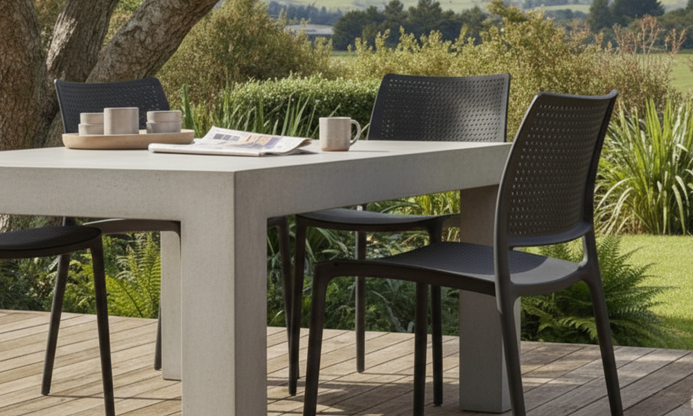 Modica Chair - Black  #38