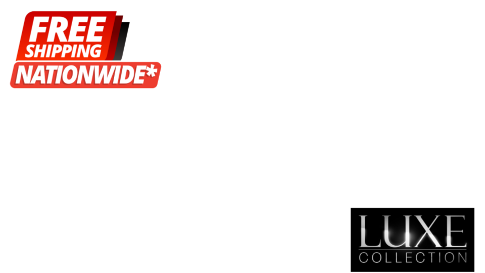 Got a Luxe pergola?<i> </i>Don’t stop there.<b> Pimp it up with all the extras</b> and score<b><span> NATION FREE SHIPPING </span>on selected </b><span><b>Core Accessories. </b>Limited time offer.</span> T's&C's apply.<div><br></div>