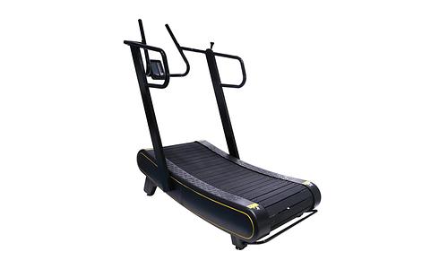 HIIT Non Motorised Air Runner #81