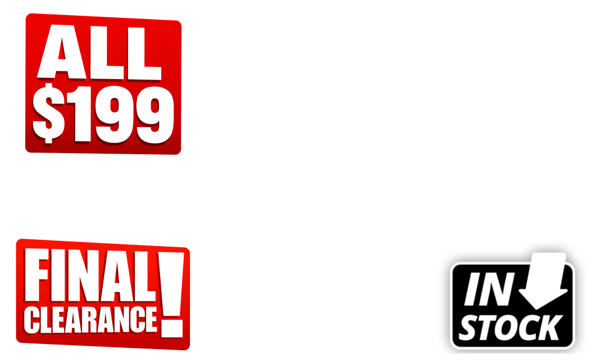 <span><b>This Week’s Hot Deals.</b></span><strong> </strong><b>Save up to 50%</b> on outdoor furniture, expandable sofas, and more. <b>Sharp pricing. Limited stock.</b> Once it’s gone, it’s gone.<i> T's & C's Apply.</i>