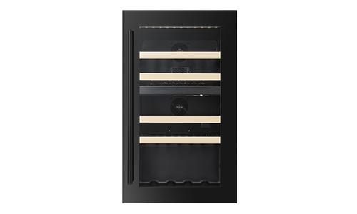 Vino Vault 38-Bottle Dual Zone Wine Cooler #1