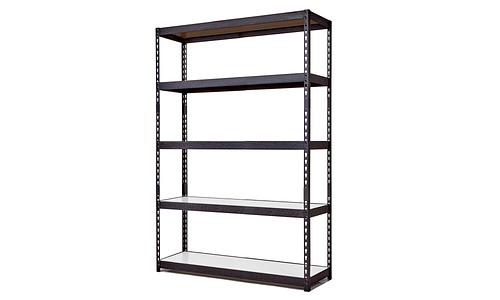 5 Tier Monster Rack - Black #108