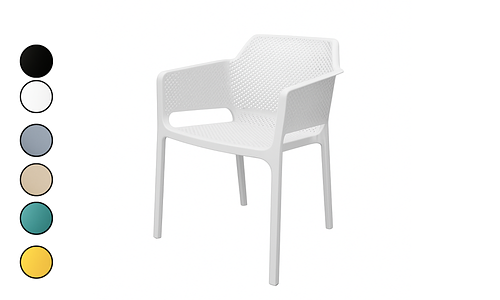 Palma Chair #1